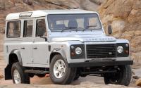 Defender 110