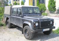 Defender 130