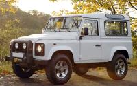 Defender 90