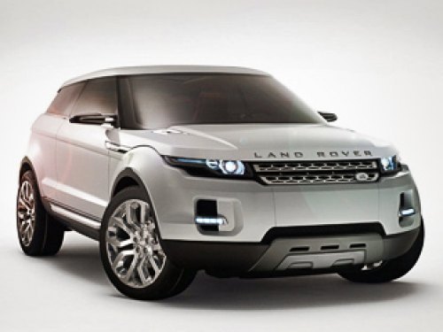 Как и концепт Land Rover LRX, серийный вариант автомобиля будут снабжать гибридной силовой…