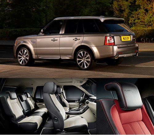 Кожей обшиты не только сиденья, но и панели дверей и центральная консоль. Музыкальная установка —…