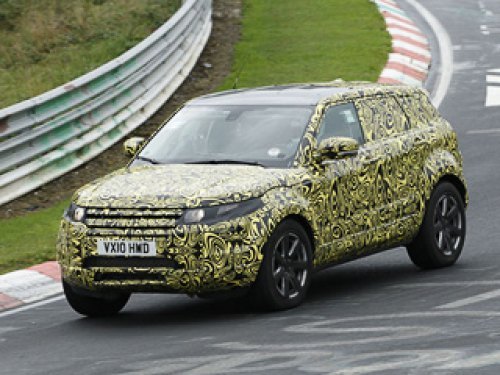 По инсайдерской информации, летом 2011 года в продажу поступят сразу оба варианта кроссовера…