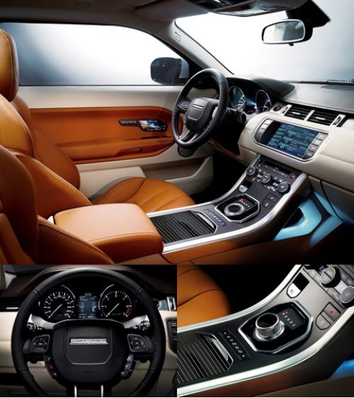 Для заказа будет доступно множество дополнительного оборудования: ЖК-дисплеи, камеры заднего вида,…