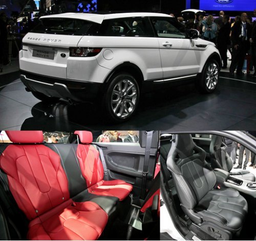 Удобство посадки сзади определяет передний пассажир: если тот достаточно высок, то сзади места для…