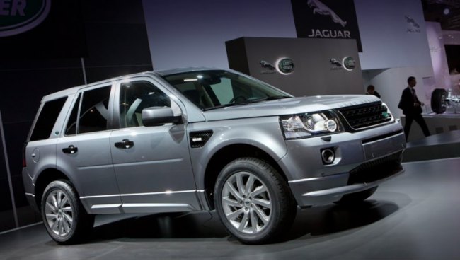 Изначально Land Rover Freelander 2 комплектуется рекуперативными тормозами, системой стабилизации и…