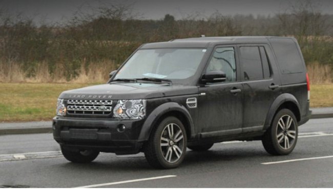 По неподтверждённым данным, Land Rover Discovery с компрессорным мотором V6 будет потреблять на…