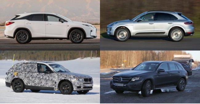 Если замысел будет реализован, среднеразмерный Range Rover появится года через три. Ему придется…