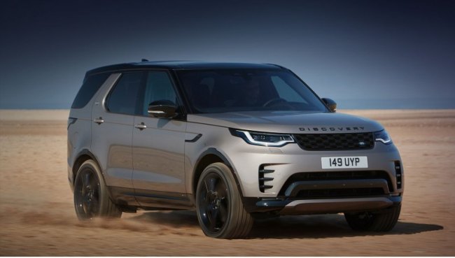 В Россию рестайлинговый Discovery прибудет весной 2021 года, а в Великобритании продажи уже идут.…