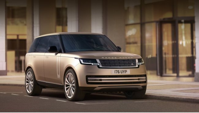 Range Rover будет доступен со стандартной и удлинённой колёсными базами, четырёх-, пяти- или…