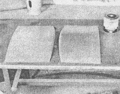Газовая сварка алюминия является более трудной, чем сварка стали или даже сплавов, так как требует…