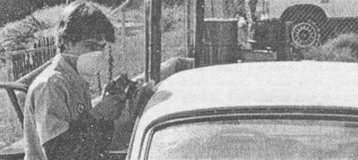 Современные краски на основе полиуретана обязаны своим блеском и износостойкостью соединениям,…