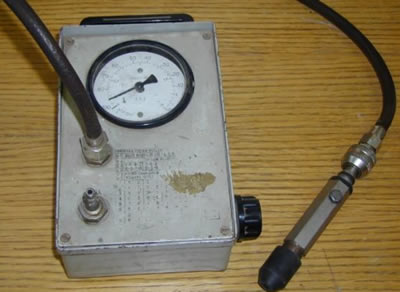 Рис. 4.55. Прибор К-69М