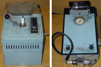 Рис. 4.58. Прибор Э-203