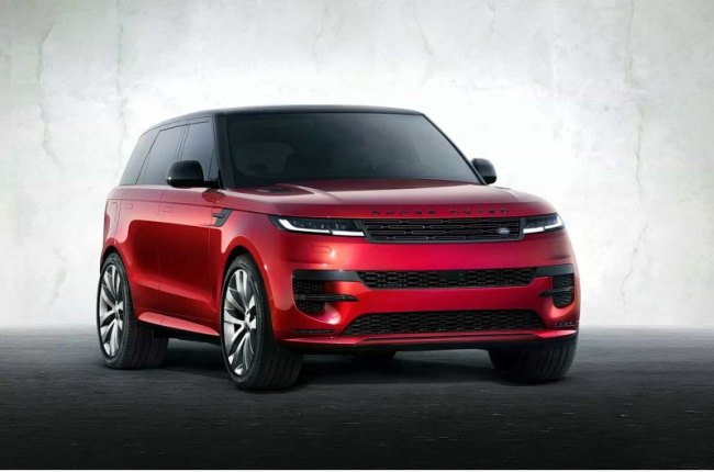 Компания Jaguar Land Rover вслед за «старшим» Range Rover представил новое поколение внедорожника…