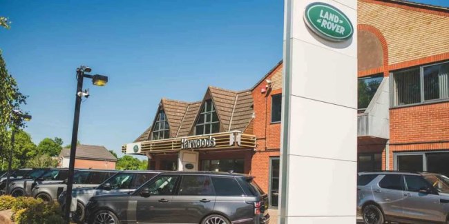 Ситуация оказалась настолько удручающей, что руководству Jaguar Land Rover пришлось…
