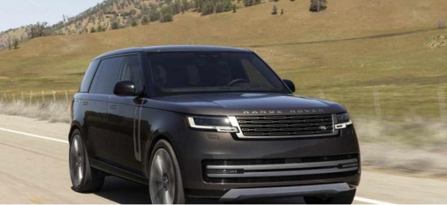 В Jaguar Land Rover АВТОДОМ Алтуфьево запустили уникальные услуги по обновлению электронных модулей…