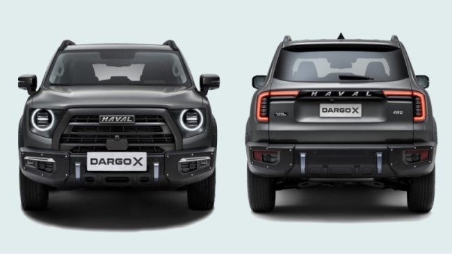 Однако можно предположить, что в Haval выберут новую роботизированную коробку передач. Ее вес по…