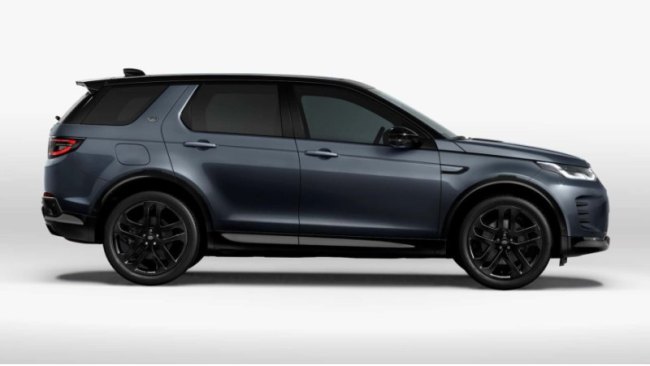 Land Rover представил Discovery Sport в качестве модели 2024 года. Значительные изменения…