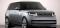 Британцы выпустили эксклюзивный Range Rover специально для Южной Кореи