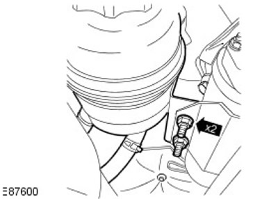 Затегнете до 4 Nm.