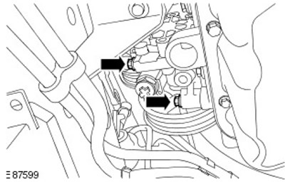 4. Затегнете до 23 Nm.