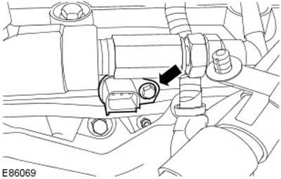 Отстранете О-пръстена и го рециклирайте.