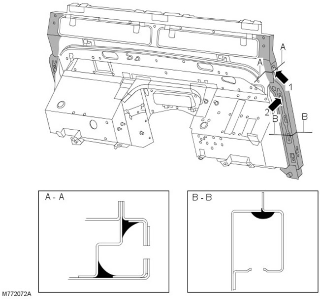 Монтаж на преграда