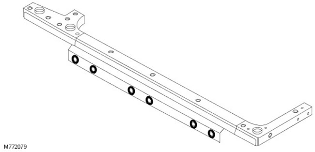 Панел за кръстосано затваряне