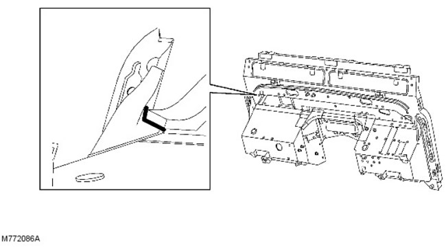 Поставяне на шпакловка на преградата