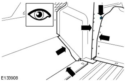 D1: ШЕВОВЕ В НИШИ НА КРАКАТА
