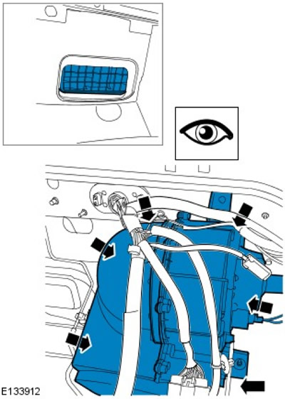 I1: ВЕНТИЛАТОРЕН МОДУЛ
