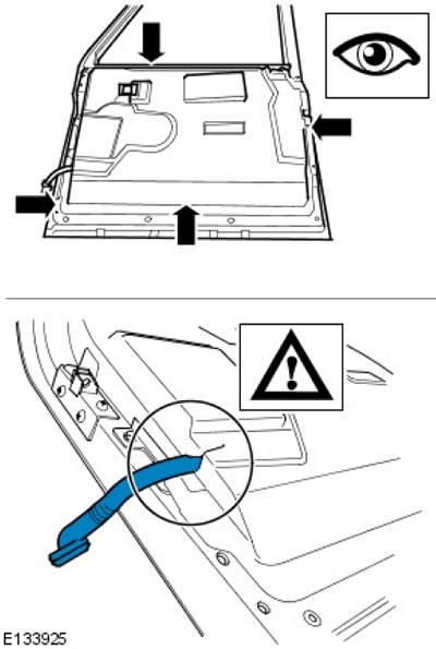 N1: ВОДОУСТОЙЧИВА ВЛОЖКА
