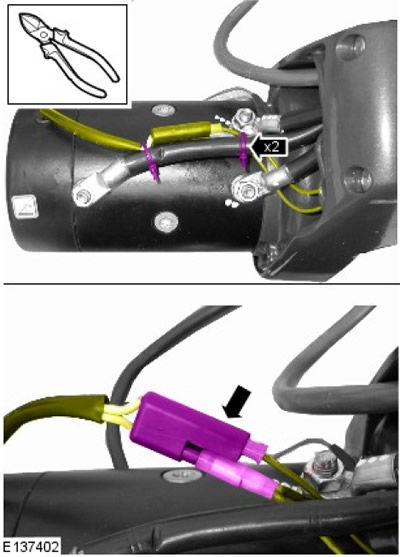 3. Момент на затягане: 7 Nm.
