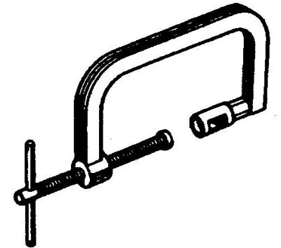 Special tool