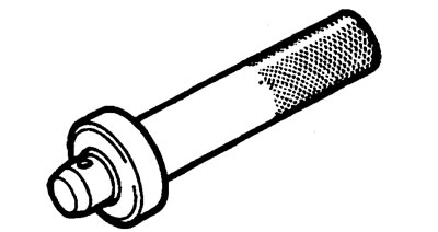 Handle — LRT-99-003 18G134