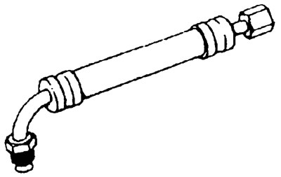 Hadica — LRT-57-002