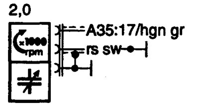 В69 Knock sensor. Датчик детонации