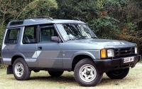 Discovery 3-door