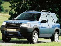 Freelander 1