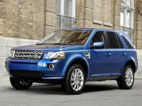 Freelander 2