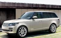 Range Rover 2013 rok