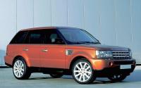 Range Rover Sport 2006